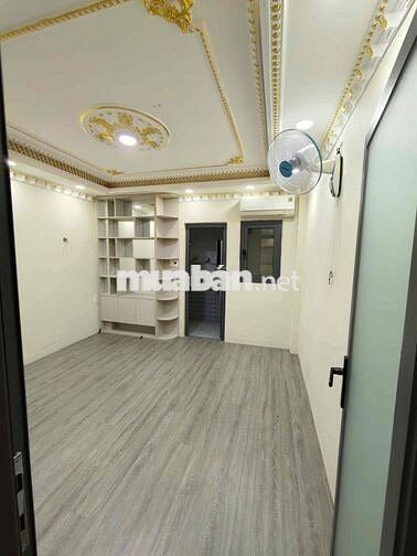 Cho thuê nhà 6pn mặt tiền kinh doanh khu cxpl D , P.Bình Phú