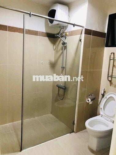 CHO THUÊ CH ERA 90 m2 Full nt 9 tr