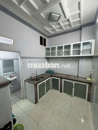 💥 Hiếm! Nhà nguyên căn 1 trệt 2 lầu, 3PN 3WC chỉ 10 triệu tại Gò Vấp