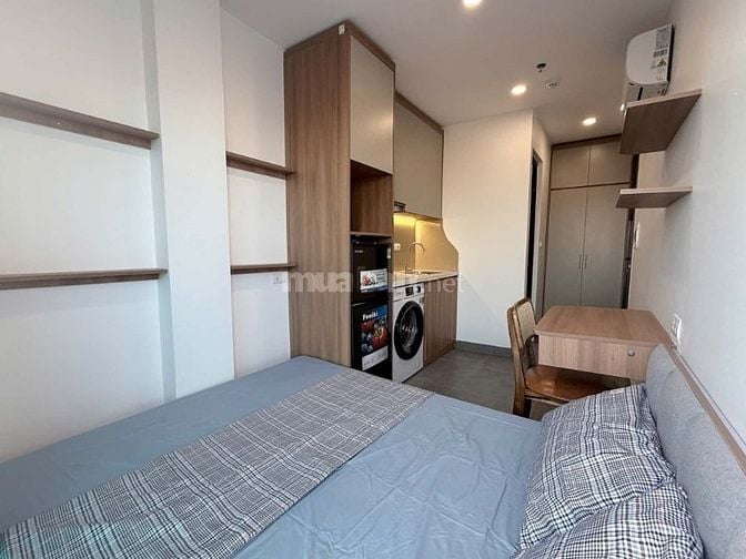 THU NHẬP 800TR/NĂM TỪ CĂN NHÀ 66M² - BÍ MẬT NẰM Ở 7 TẦNG!