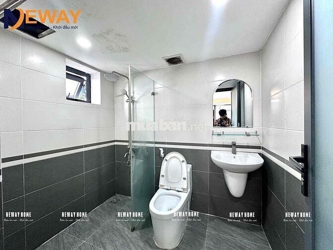 STUDIO FULL NT 30m2 GIẶT SÁY RIÊNG TỪNG TẦNG