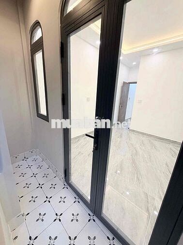 🏡 HOT! SIÊU PHẨM NHÀ ĐẸP 4 TẦNG – HẺM 4M THÔNG THOÁNG – ĐOÀN VĂN BƠ, Q