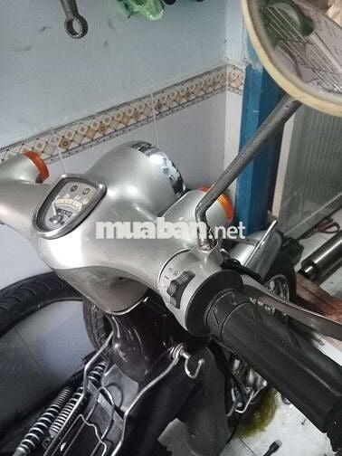 Honda Cub 50 zin Nhật nội địa