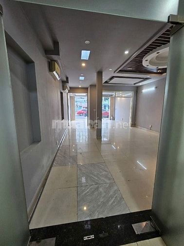 Cho Thuê Nhà MT Lương Định Của, An Khánh, Q2
