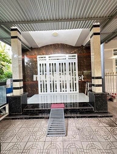 Bán gấp nhà ở Tân Phú Trung, Củ Chi, 116m2 giá 700trieu - Sổ riêng
