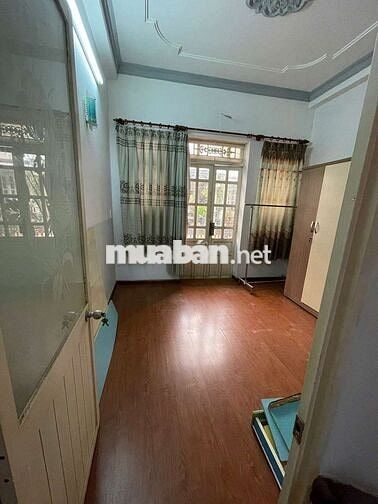 💥 Hiếm! Nhà nguyên căn 1 trệt 2 lầu, 3PN 3WC chỉ 10 triệu tại Gò Vấp