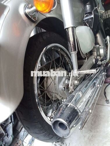 Honda Cub 50 zin Nhật nội địa