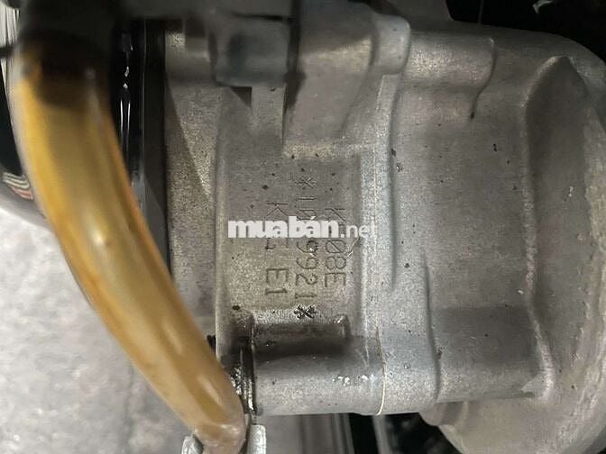 Honda SH 150 Ý Trắng Profender Rớt đầu cạo khói