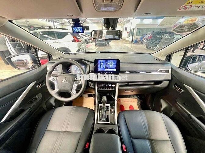 Mitsubishi Xpander Cross 2023 1.5L AT Nâu Xe đẹp