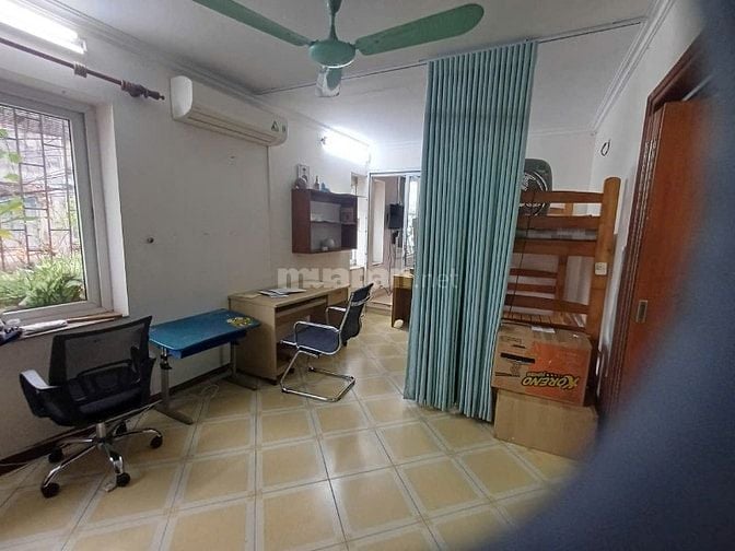 Cho thuê căn hộ tầng 5, khu tập thể Ngân hàng, phường Hồng hà, Hà Nội,