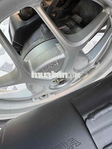 Honda SH Mode 2019 Đỏ 16219 km