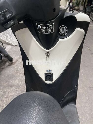 Honda SH 150 Ý Trắng Profender Rớt đầu cạo khói