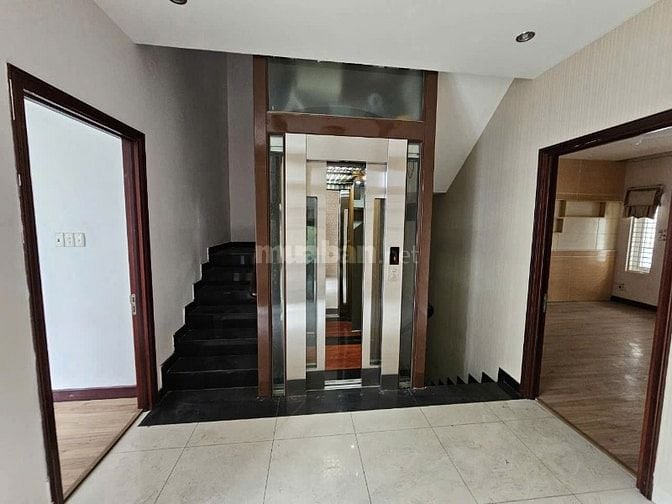 Cho Thuê Nhà MT Lương Định Của, An Khánh, Q2