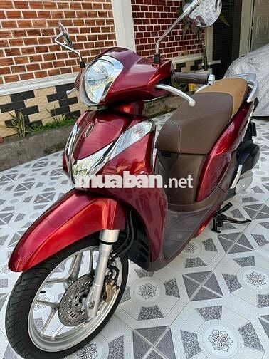 Honda SH Mode 2019 Đỏ 16219 km