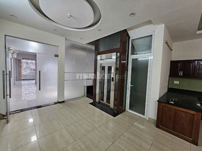 Cho Thuê Nhà MT Lương Định Của, An Khánh, Q2
