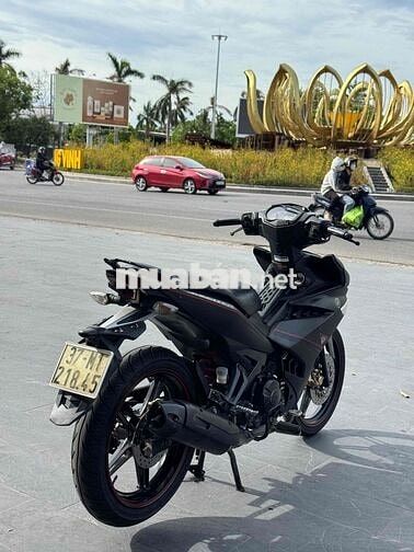 Yamaha Exciter 150 Đen 150cc