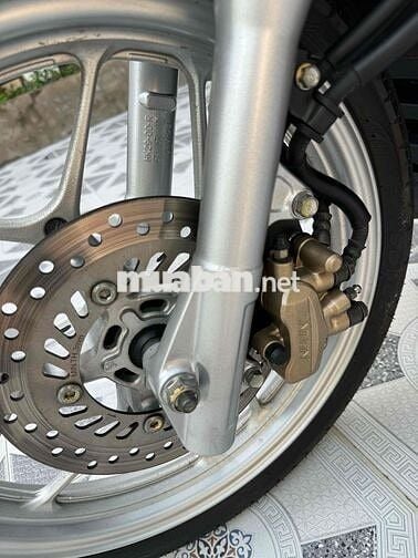 Honda SH Mode 2019 Đỏ 16219 km