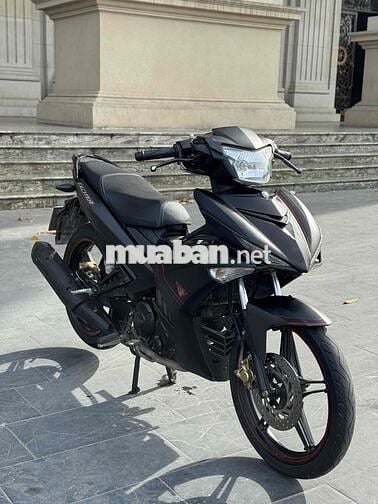 Yamaha Exciter 150 Đen 150cc