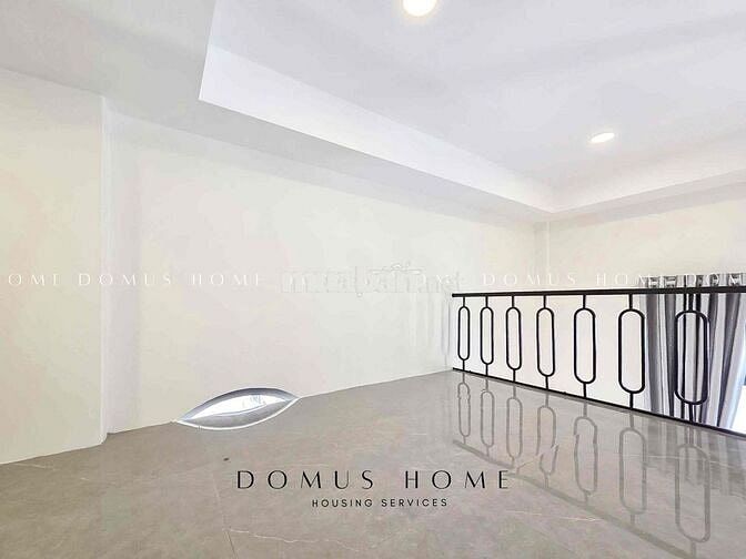 DUPLEX ban công Nhà mới Ngay Quận 7 🔥🔥