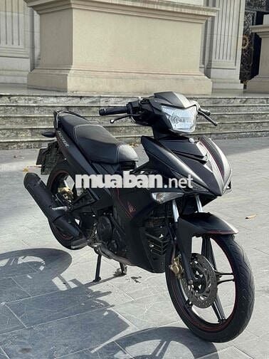 Yamaha Exciter 150 Đen 150cc