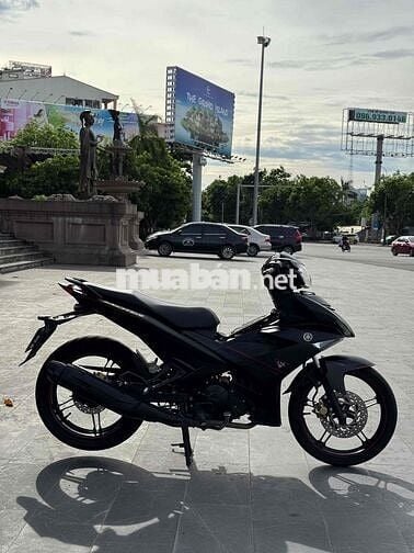 Yamaha Exciter 150 Đen 150cc