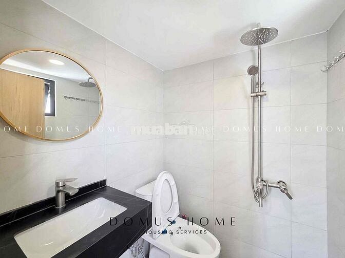 DUPLEX ban công Nhà mới Ngay Quận 7 🔥🔥