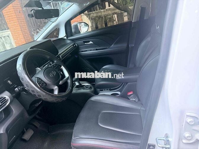 Hyundai Stargazer X 2024 14000 km Trắng