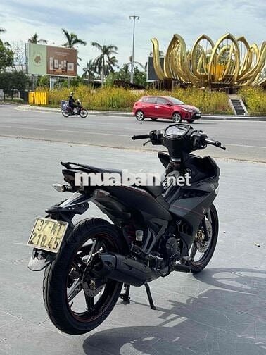 Yamaha Exciter 150 Đen 150cc