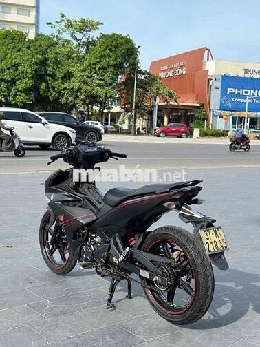 Yamaha Exciter 150 Đen 150cc