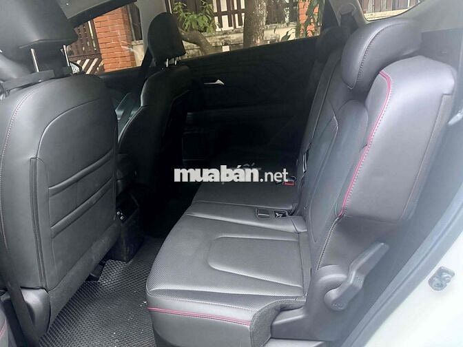 Hyundai Stargazer X 2024 14000 km Trắng