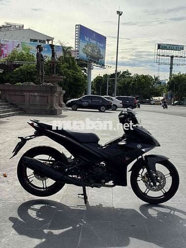 Yamaha Exciter 150 Đen 150cc