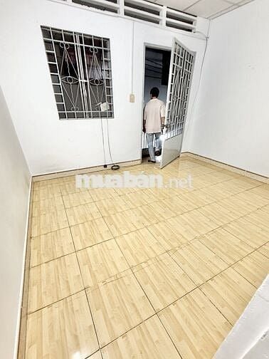 Hẻm 3m PHÚ THỌ HOÀ, 1 Lầu, 4 x 9m, 2 Phòng Ngủ, 2 wc