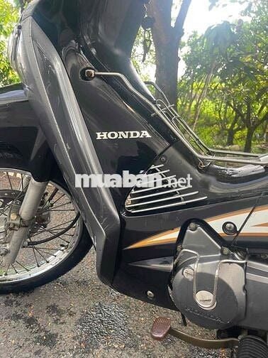 Honda Future Neo 2009 Đen 31676 km