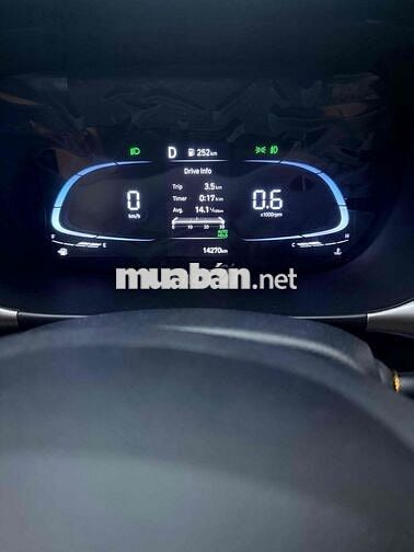 Hyundai Stargazer X 2024 14000 km Trắng