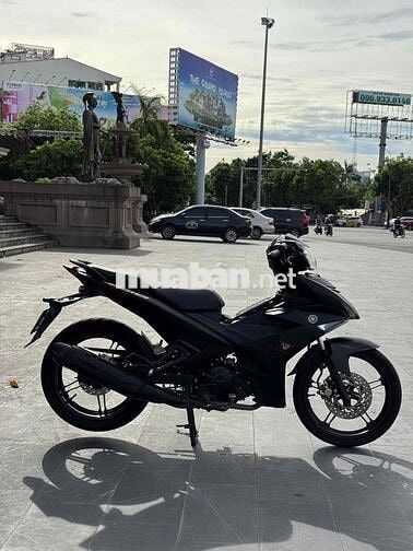 Yamaha Exciter 150 Đen 150cc