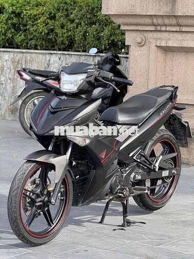 Yamaha Exciter 150 Đen 150cc