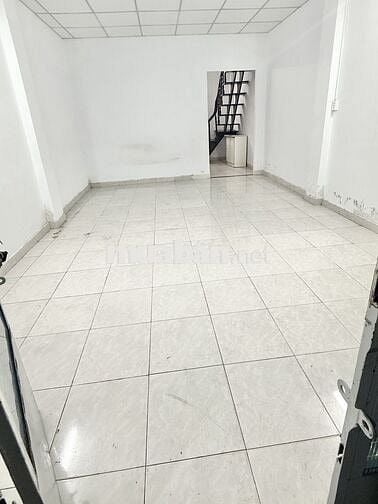Hẻm 3m PHÚ THỌ HOÀ, 1 Lầu, 4 x 9m, 2 Phòng Ngủ, 2 wc
