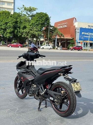 Yamaha Exciter 150 Đen 150cc