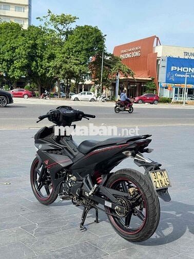 Yamaha Exciter 150 Đen 150cc
