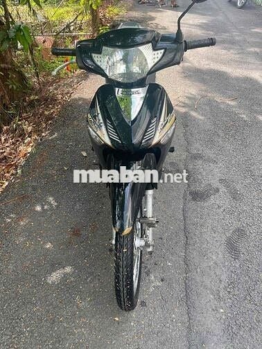 Honda Future Neo 2009 Đen 31676 km