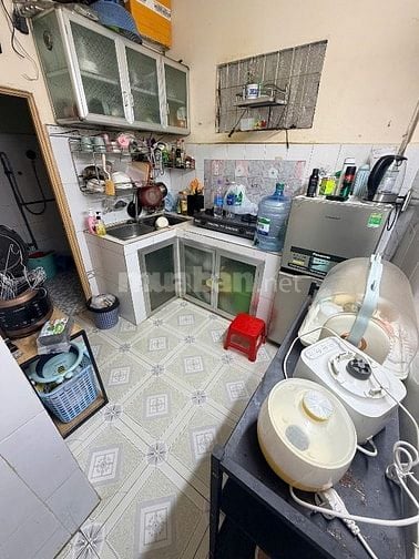 Thật 100%, Bán nhà đường TL14, sổ hồng full xd 40,3 m, giá 2,6 tỷ!