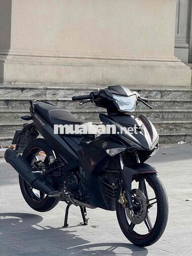 Yamaha Exciter 150 Đen 150cc