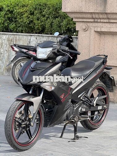 Yamaha Exciter 150 Đen 150cc