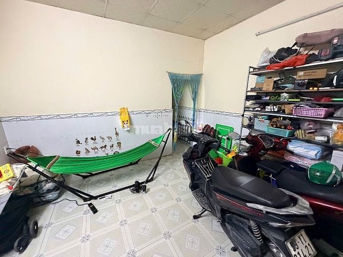 Thật 100%, Bán nhà đường TL14, sổ hồng full xd 40,3 m, giá 2,6 tỷ!