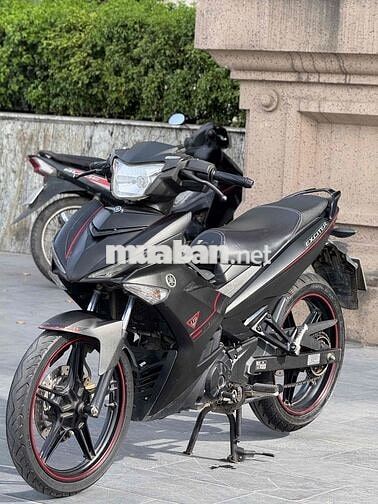 Yamaha Exciter 150 Đen 150cc