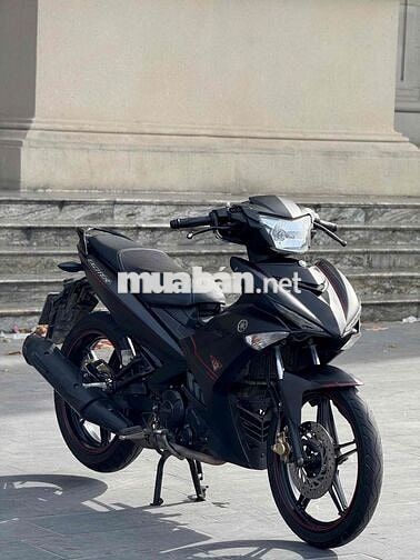 Yamaha Exciter 150 Đen 150cc