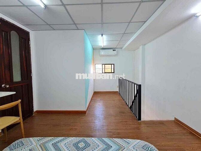 PHÒNG MỚI SIÊU RỘNG 50m2 CÓ 2 CỬA SỔ TRỜI NGAY QUỐC LỘ 13