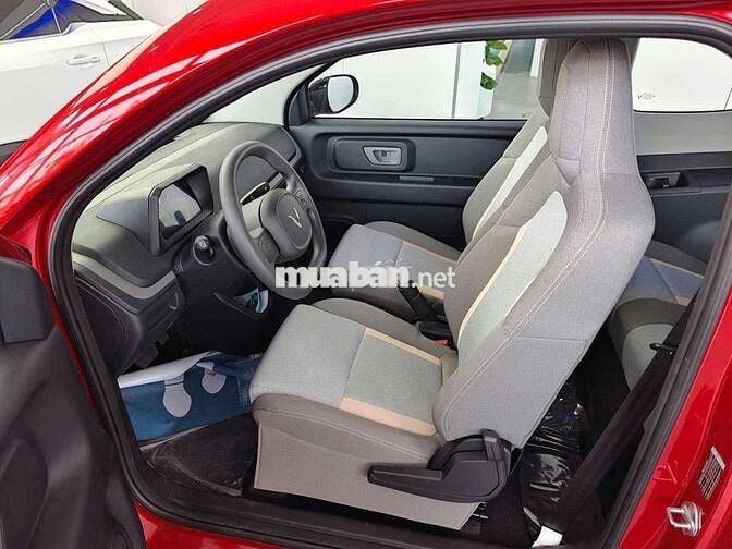 XE MỚI【ĐƯA TRƯỚC 30TR】NHẬN XE VINFAST MINIO GREEN