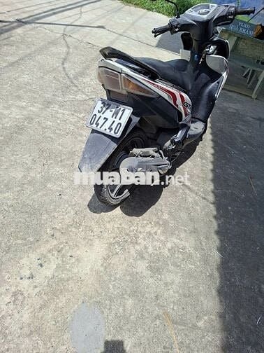Yamaha Luvias 2013 Trắng