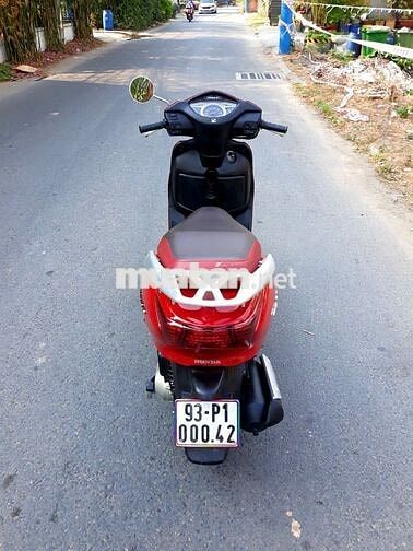 Lead Fi Xe Full Mới Keng Máy Zin Siêu Chất Bs 93